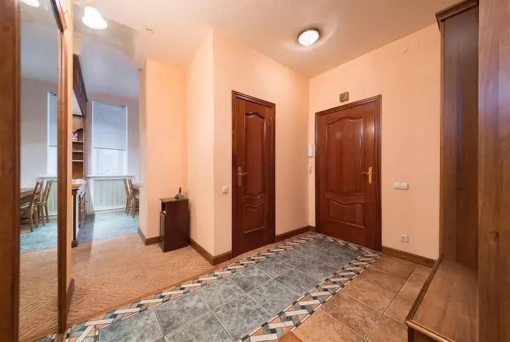Апартаменты «Kvart Boutique Residence Тверская»: фото 5