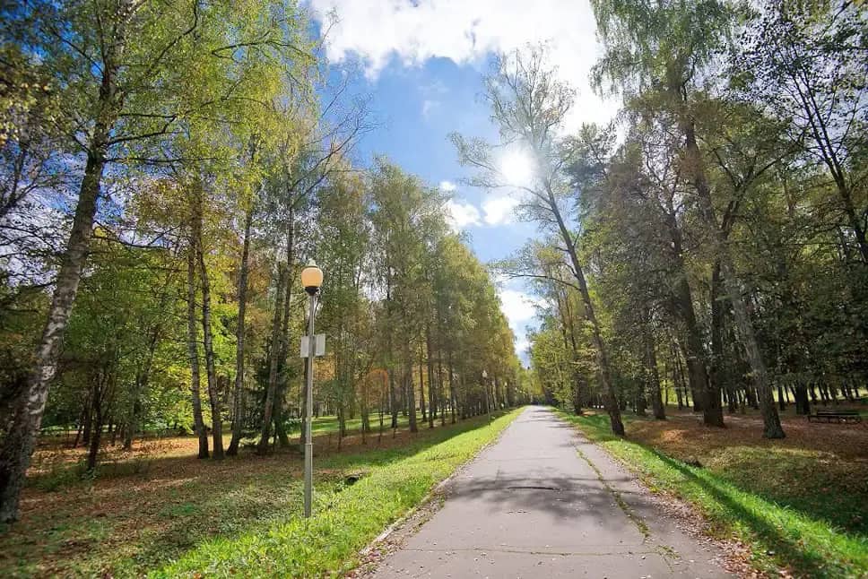 Звенигородский(санаторий): фото 7