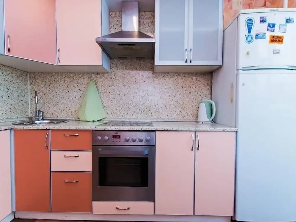 Апартаменты «Сити Красносельская»: фото 7