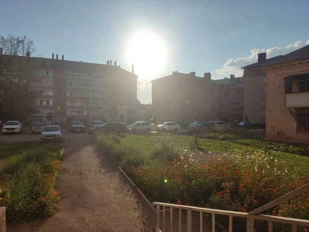 Satin Apartments (Сатин) на улице Островского 38: фото 7