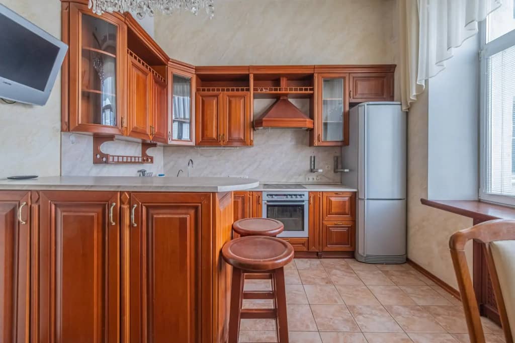 Weekend apart (Уикенд апарт) на улице 8-я Советская: фото 5