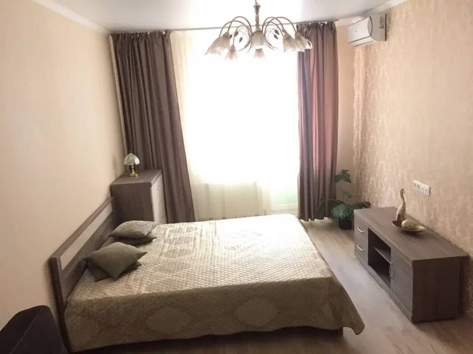 Na Zapolyarnoj Apartments: фото 6