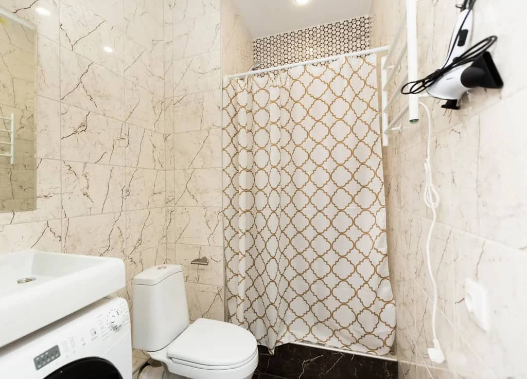 MOKO Apartments (МОКО Апартментс) на улице Бориса Пастернака: фото 7