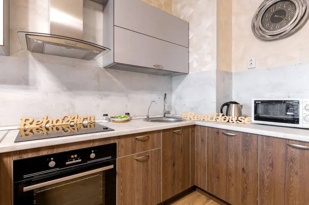 Renthouse Apartment Euro: фото 6