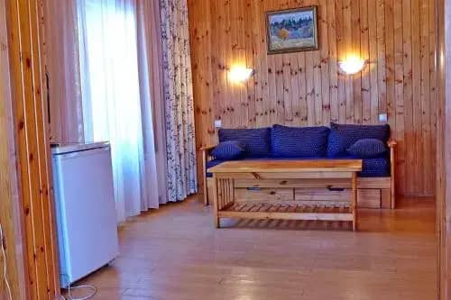 Hotel Severniy Sklon: фото 6