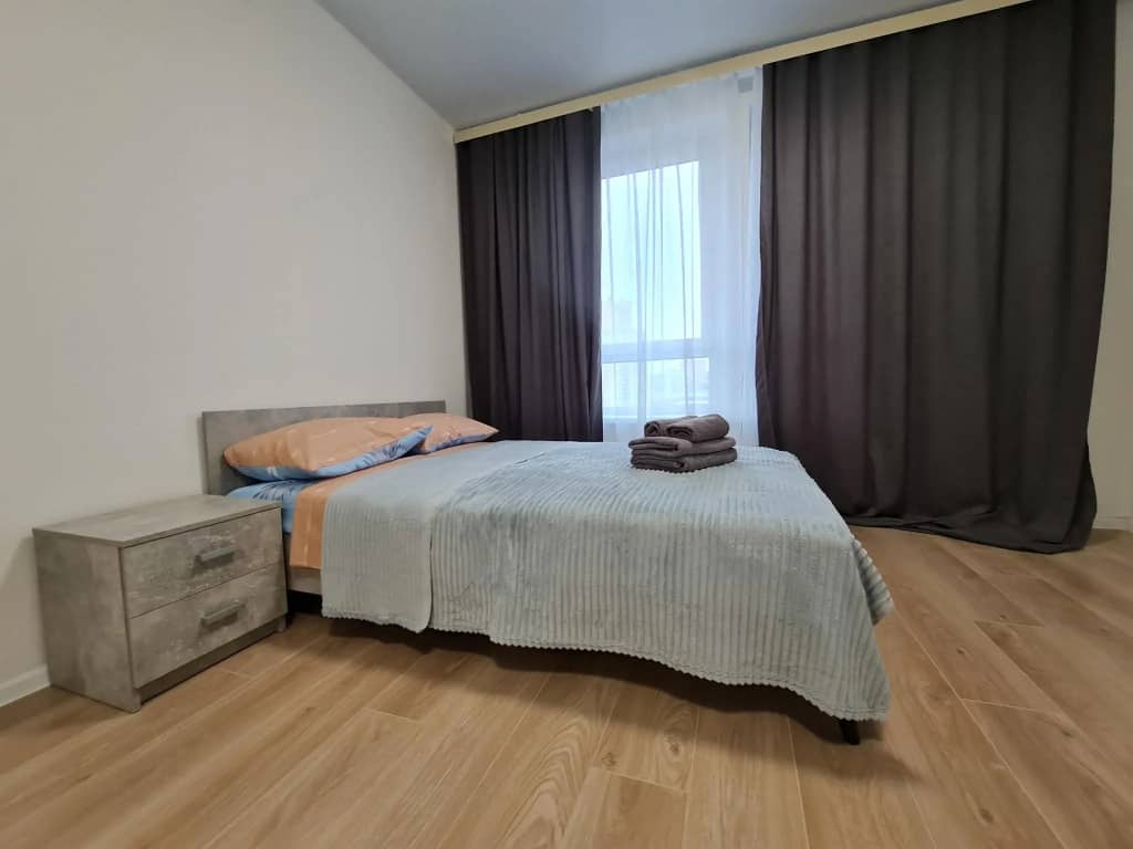 The Loft Studio Moscow (Лофт Студио) на улице Сосновая 5/1: фото 4