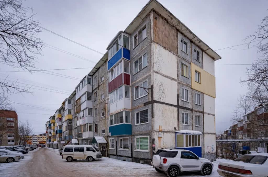 Welcome Home (Вэлком Хоум) на улице Звездная 6: фото 4