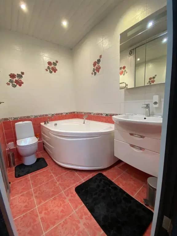 GoodHome38 на улице Семена Лагоды 4/2: фото 7