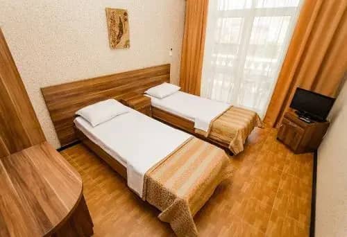 Mango Guest House: фото 4
