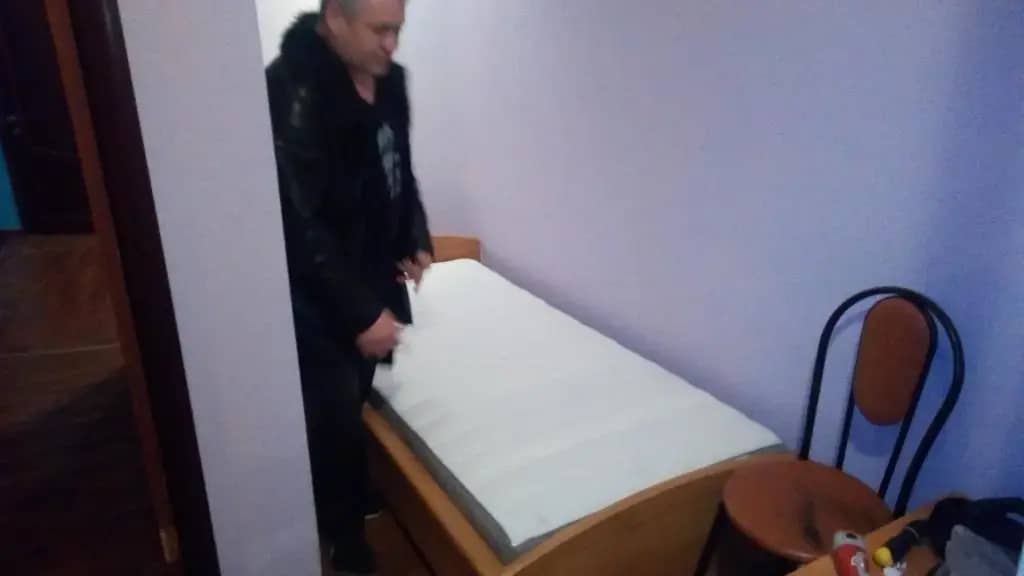Хостел Люблино: фото 7