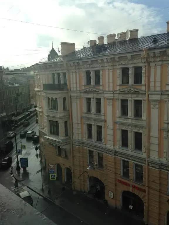 Guest House Nevskiy 146: фото 7