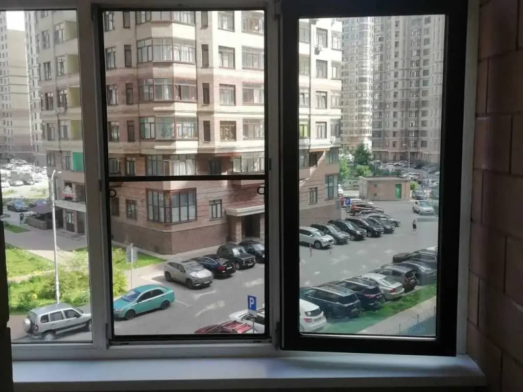 Апартаменты на шоссе Северное шоссе 16А: фото 7
