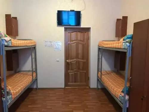 Гостиница «ХОСТЕЛ»: фото 5