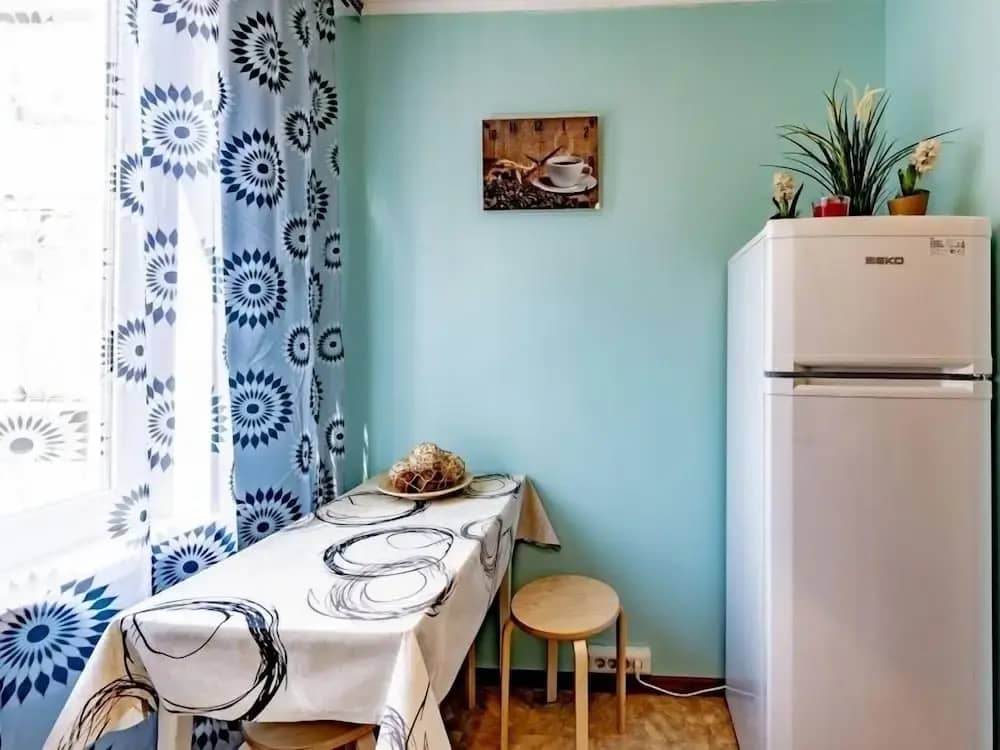Апартаменты, ул. Островитянова, 23, к. 1: фото 6