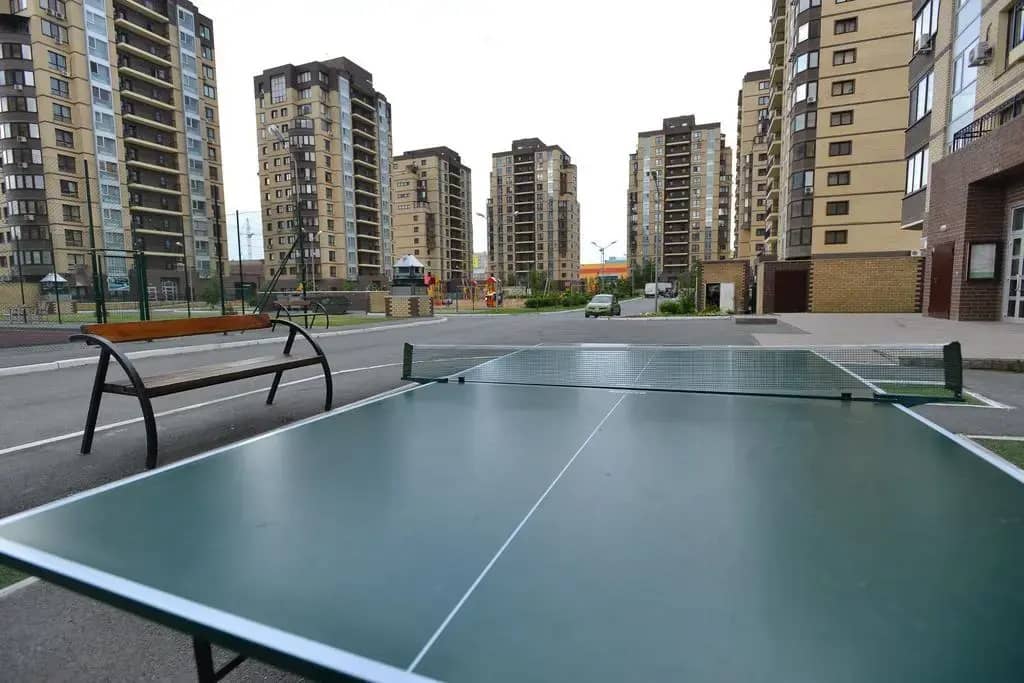Apartment Complex Daudel 4: фото 5
