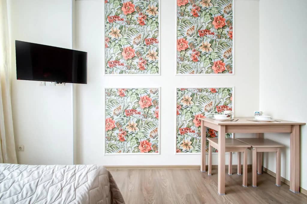 Apartments Private (Апартментс Прайвит) на шоссе Каширское: фото 5
