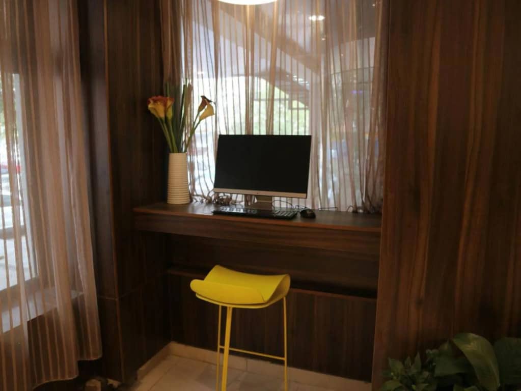 Картинка отеля