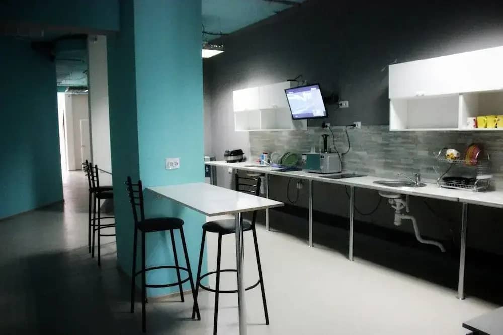 Hygge Hostel Tyumen: фото 5