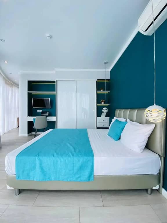 Marlen Apart (Марлен Апарт) на улице Несебрская: фото 6