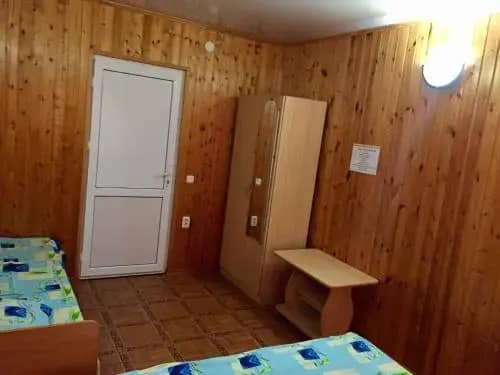 U Lidii Guest House: фото 4