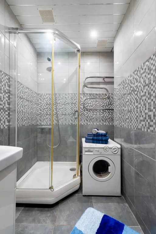 Comfort Homes (Комфорт Хоумс) на улице Скаковая: фото 7