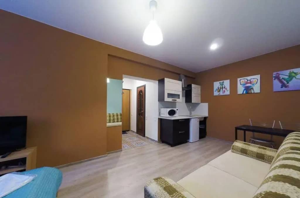 ApartUnit (АпартЮнит) на улице Комсомольская: фото 6