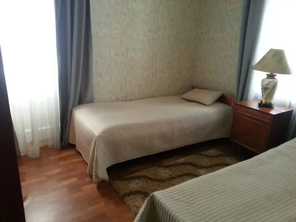 Коттеджи в Репино: фото 4