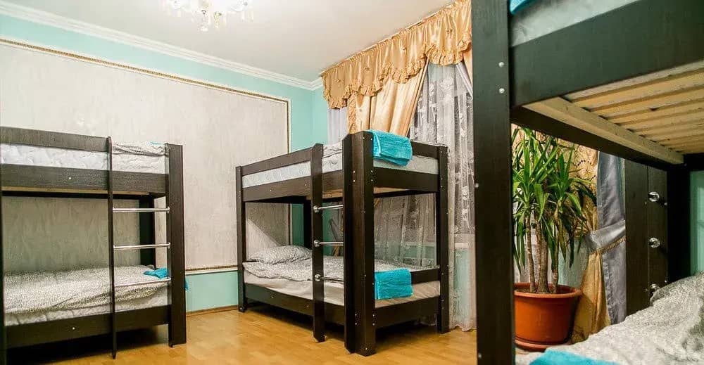 Лайк на Ленинградской: фото 6