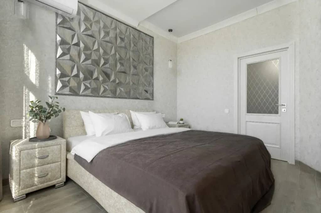 Sunny Home Apartments на улице Крымская 22к22: фото 4