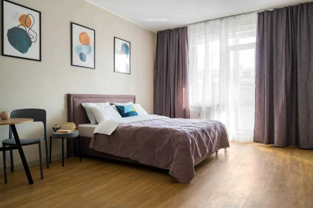 RentalSPb на проспекте Богатырский 2А: фото 4