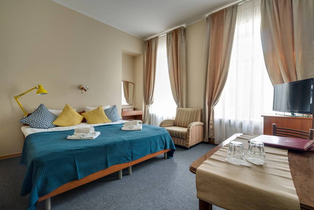 Antares by Center Hotels: фото 5