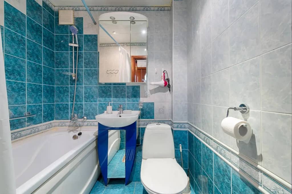 Comfort Homes (Комфорт Хоумс) на улице Краснопрудная: фото 7
