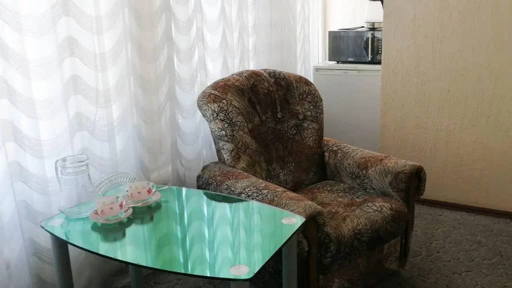 Smart Hotel KDO Бузулук (Смарт КДО Бузулук): фото 4