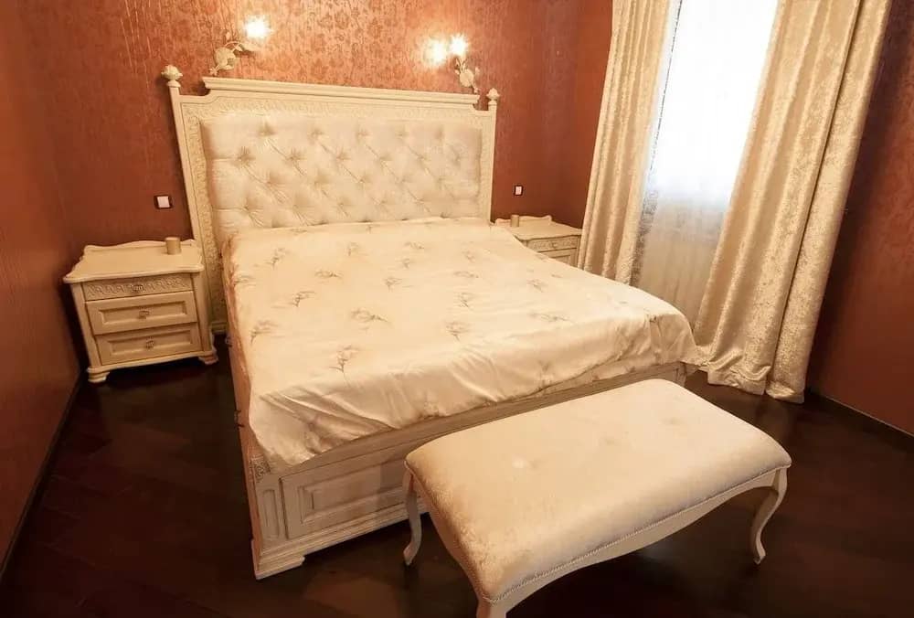 Гостевой дом «Гранд Вилла»: фото 7