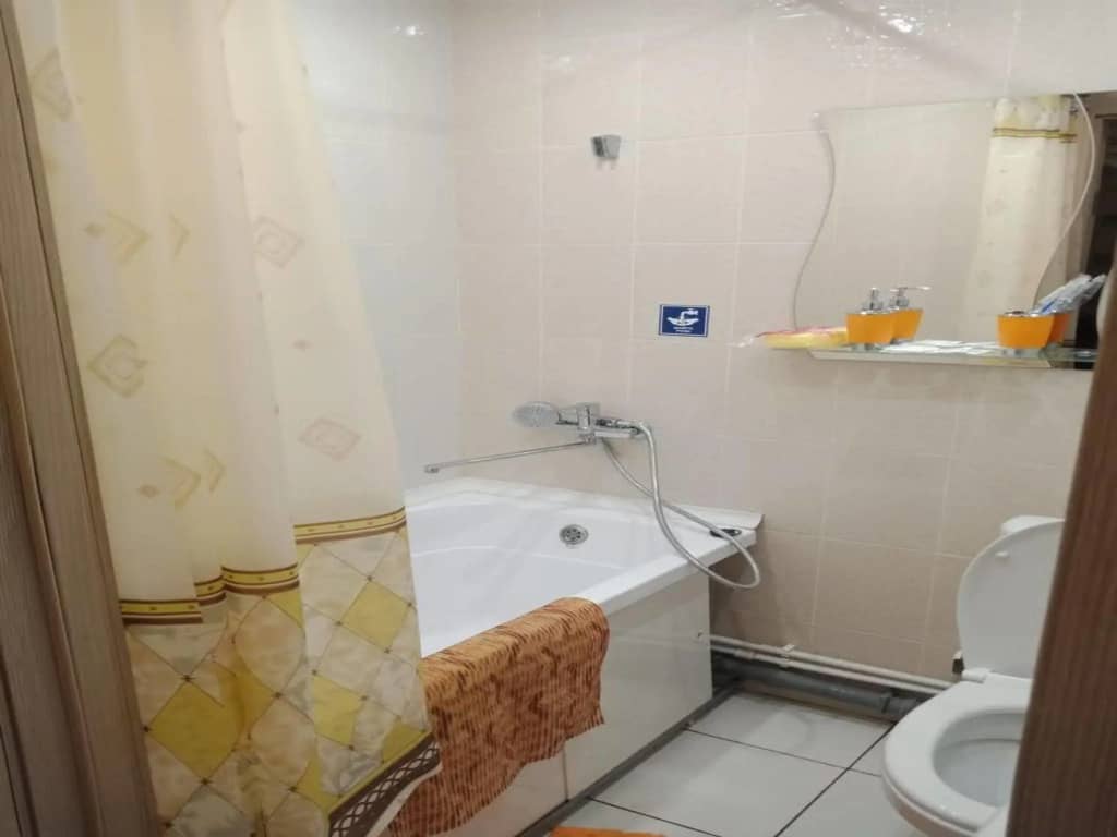 Resident Ufa (Резидент Уфа) на улице Менделеева 215: фото 7