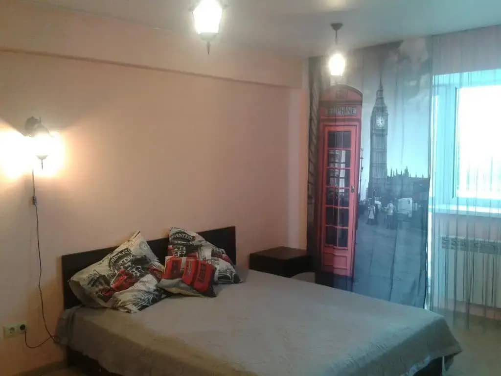 Apartments at Ulitsa Lyzina 34: фото 4