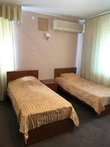 Svetlana Hotel: фото 5