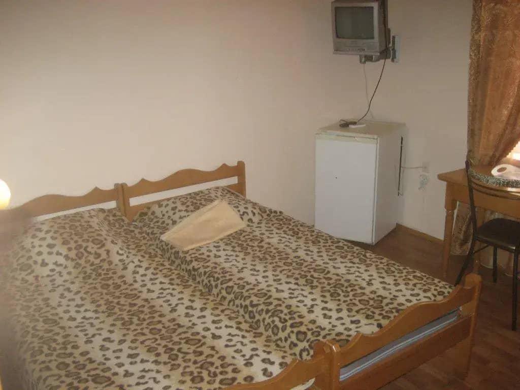 Comfort And Coziness Guest House: фото 7