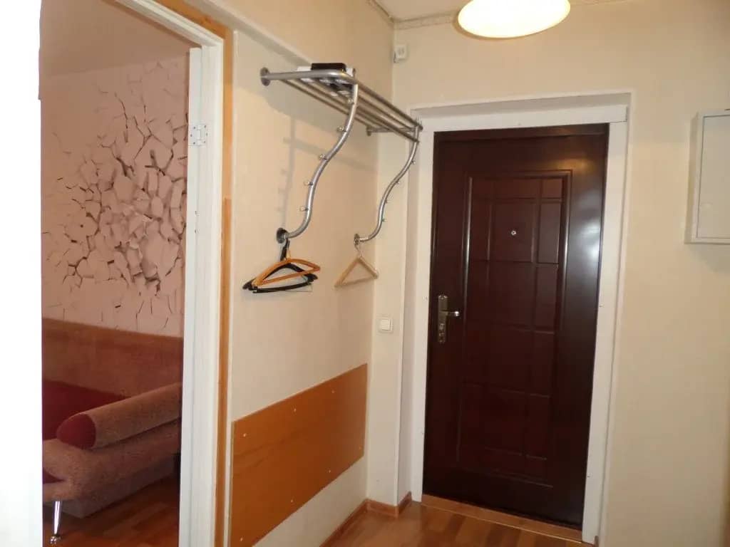 Apartamentyi Na Prospekte Nastavnikov: фото 7