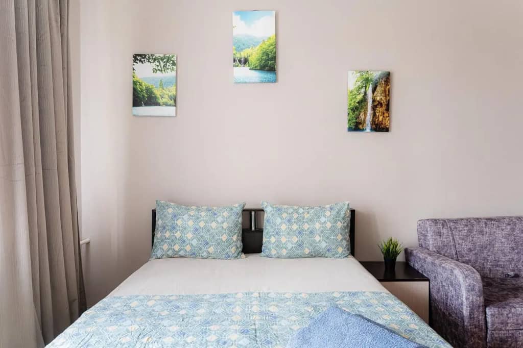 BestFlat24 (БэстФлэт24) на улице Бориса Галушкина: фото 6