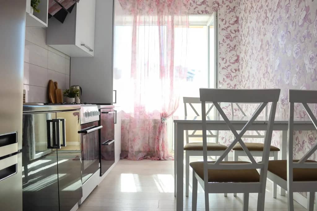 Pro apartment на Гакуна 5: фото 4