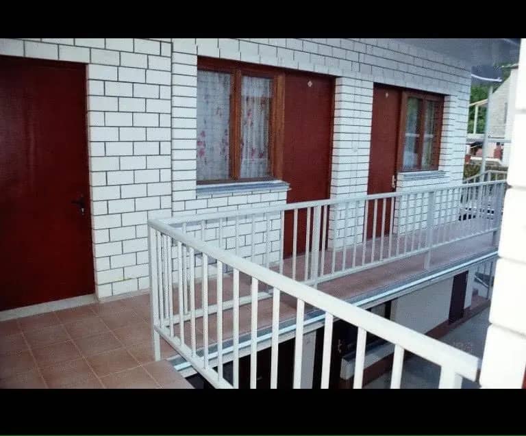 Solnechnaya Anapa Guest House: фото 4