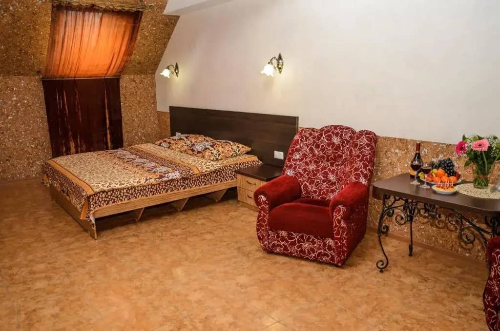 Erunin Hotels Group на Далидовича 35 (Ерунин хотелс групп): фото 5