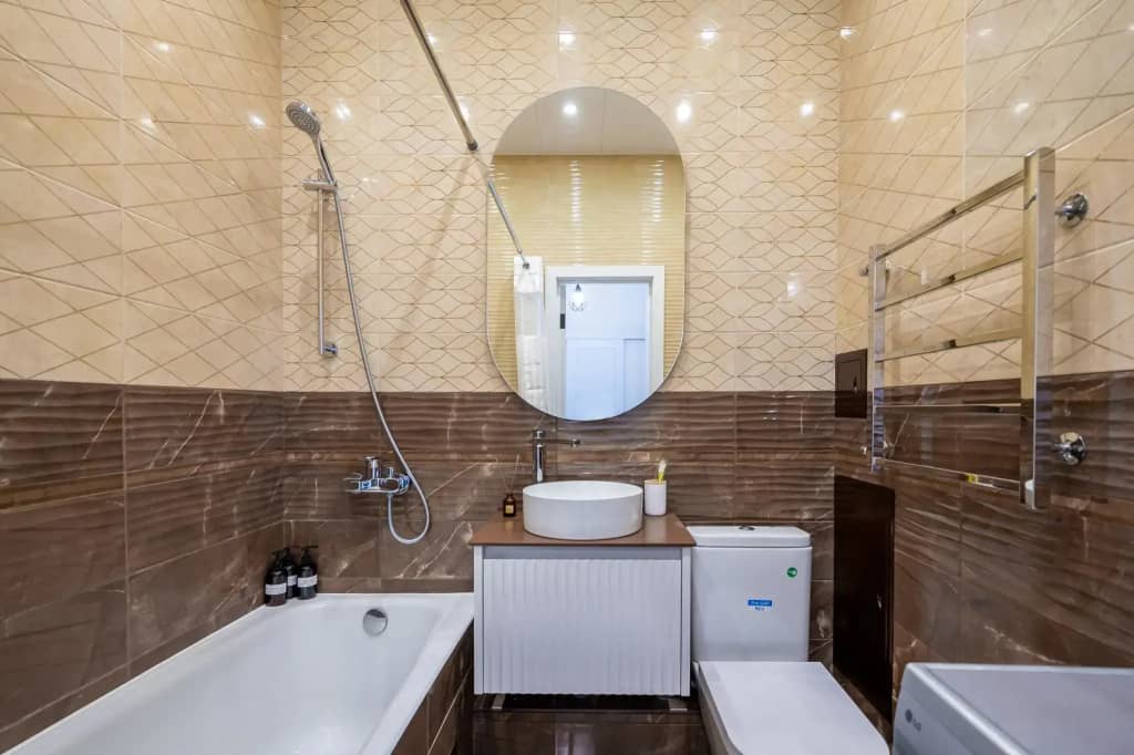 Апартаменты Privi House на улице Молодежная 107Д: фото 7