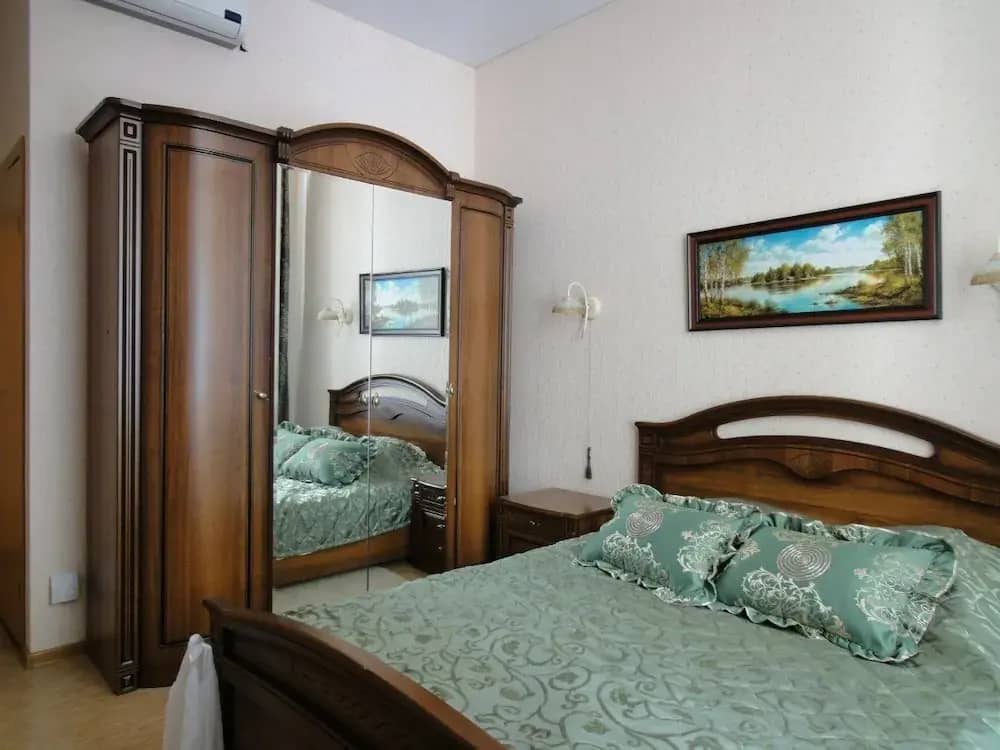 Hotel Ligovskiy 44: фото 4