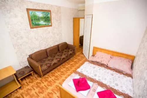 Гостевой дом Семья: фото 5