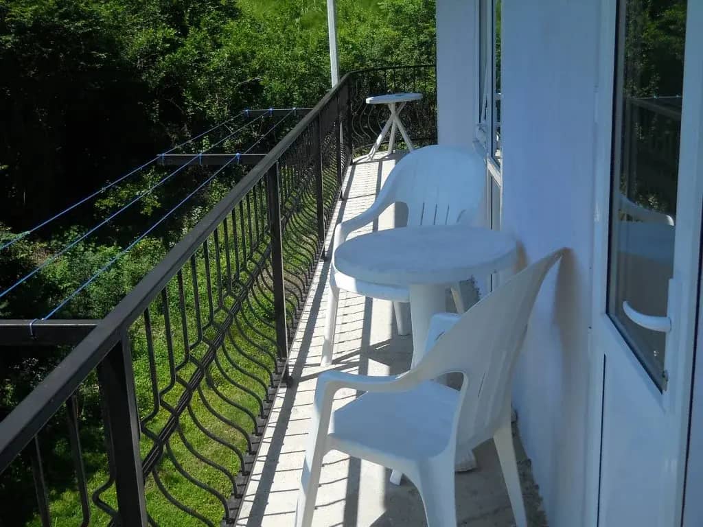 U Olega Guest House: фото 4