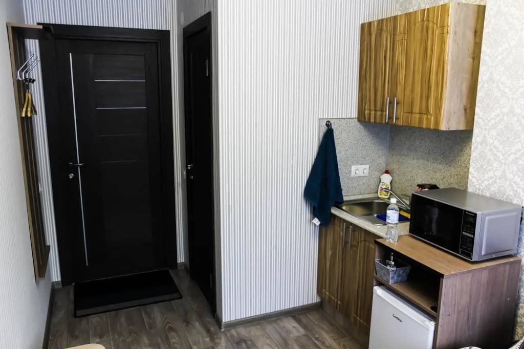 Guesthouse на Сарыгина (Гестхаус): фото 6