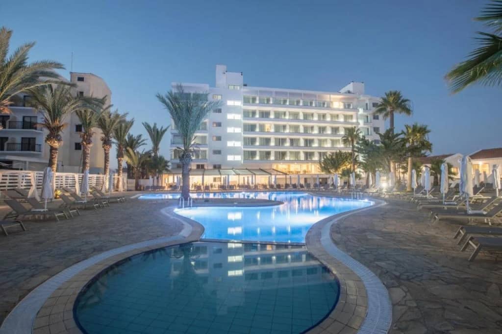 Картинка отеля