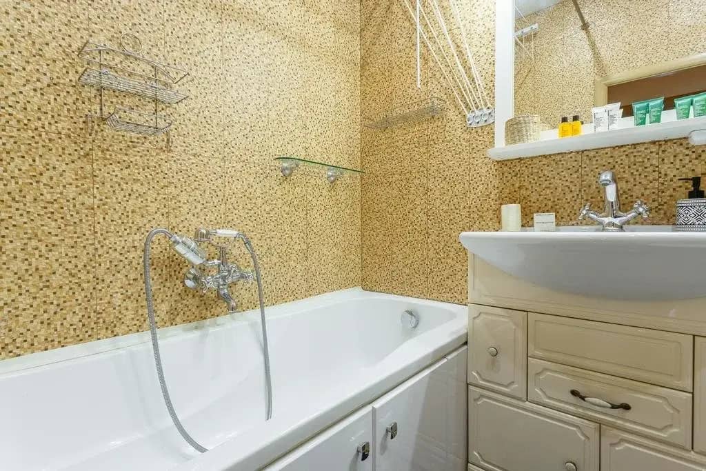 Dailyrooms Na Polyanke Apartments: фото 4